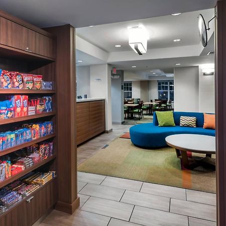 Fairfield Inn Kansas City Downtown/Union Hill Extérieur photo