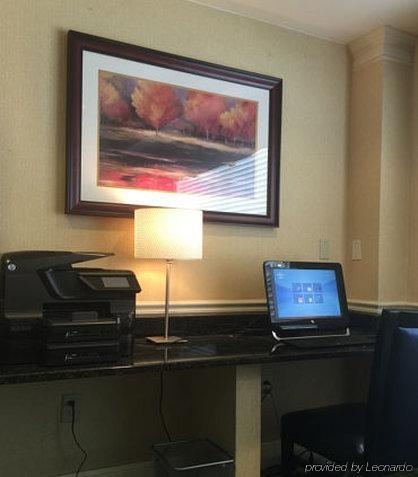 Fairfield Inn Kansas City Downtown/Union Hill Extérieur photo